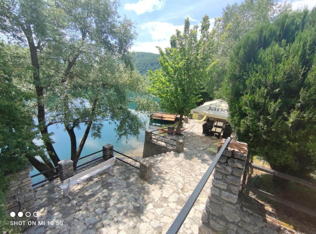 Mila Holiday Home Lohovo Exterior photo
