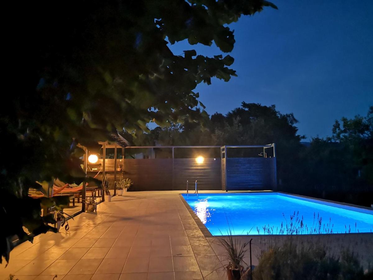 Mila Holiday Home Lohovo Exterior photo