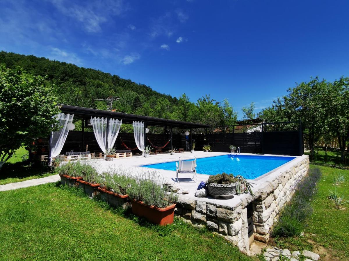 Mila Holiday Home Lohovo Exterior photo